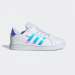 ADIDAS GRAND COURT C FTWWHT/FTWWHT/DSHGRY