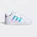 ADIDAS GRAND COURT I FTWWHT/FTWWHT/DSHGRY