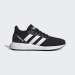 ADIDAS SWIFT RUN RF J COREBLK/CLDWHT/COREBLK