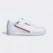 ADIDAS CONTINENTAL 80 VEGAN WHITE