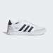 ADIDAS GRAND COURT SE FTWWHT/CBLACK/ORBGRY