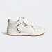 ADIDAS ROGUERA C CLOWHI/CLOWHI/TECIND
