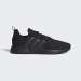 ADIDAS X PLR S CBLACK/CBLACK/CBLACK