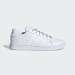 ADIDAS GRAND COURT K FTWWHT/FTWWHT/SILVMT