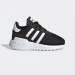 ADIDAS LA TRAINER LITE EL BLACK/FTWWHT