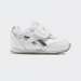 REEBOK ROYAL CLASSIC JOGGER SILVMT/SILVMT/WHITE