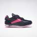 REEBOK ROYAL CLASSIC JOGGER VECNAV/SOPINK/WHITE