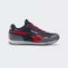 REEBOK ROYAL CLASSIC JOGGER CONAVY/CDGRY/VECRED