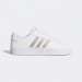 ADIDAS COURT BOLD FTWWHT/PLAMET/FTWWHT