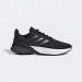 ADIDAS RESPONSE SR BLACK/BLACK/GRESIX