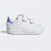 ADIDAS STAN SMITH CF I FTWWHT/FTWWHT/SILVMT