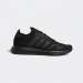 ADIDAS SWIFT RUN X BLACK/BLACK/BLACK