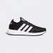 ADIDAS SWIFT RUN X J BLACK/FTWWHT/BLACK