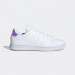 ADIDAS ADVANTAGE K FTWWHT/SILVMT/FTWWHT