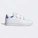 ADIDAS ADVANTAGE C FTWWHT/SILVMT/FTWWHT