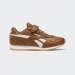 REEBOK ROYAL CLASSIC JOGGER BRUBRW/CHALK/RBKG03