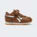 REEBOK ROYAL CLASSIC JOGGER BRUBRW/CHALK/RBKG03