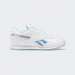 REEBOK CLASSIC JOGGER J WHITE/WHITE/DIGGLW