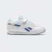 REEBOK ROYAL CLASSIC JOGGER WHITE/WHITE/DIGGLW