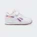 REEBOK ROYAL CLASSIC JOGGER WHITE/WHITE/CLAPNK