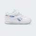 REEBOK ROYAL CLASSIC JOGGER WHITE/WHITE/DIGGLW