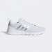 ADIDAS QT TRACER 2.0 FTWWHT/SILMT/GRETWO