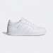 ADIDAS BREAKNET K FTWBLA/FTWBLA/FTWBLA