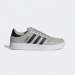 ADIDAS BREAKNET GRETWO/BLACK/FTWWHT