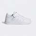 ADIDAS BREAKNET C FTWBLA/FTWBLA/FTWBLA