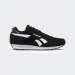 REEBOK REWIND RUN BLACK/WHITE/BLACK