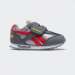 REEBOK ROYAL CLASSIC JOGGER CDGRY6/COLSHA/VRCRED