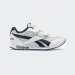 REEBOK ROYAL CLASSIC JOGGER WHITE/VECNAV/VECNAV