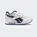 REEBOK ROYAL CLASSIC JOGGER WHITE/VECNAV/VECNAV