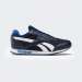 REEBOK ROYAL CLASSIC JOGGER VECNAV/COUBLU/WHITE