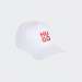 BONÉ HUGO G00119 WHITE