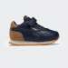 REEBOK ROYAL CLASSIC JOGGER VECNAV/VECNAV/WILBRW