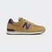 NEW BALANCE 574 WORKWEAR/HENNA