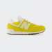 NEW BALANCE 574 J HONEYCOM/MAIZE