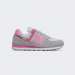 NEW BALANCE 574 J RAIN CLOUD/LOLLIPOP