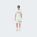 CALCOES LACOSTE GH0286 FLOUR/LIMENSTON