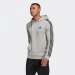 HOODIE ADIDAS ESSENTIALS 3 STRIPES URCIMÉ/BLACK