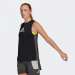 TOP ADIDAS TANK BLACK