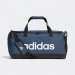 SACO ADIDAS LINEAR DUFFEL M CRENAV/BLACK/WHITE