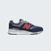 NEW BALANCE 997H ESSENTIALS INDIGO/NEO FLAME