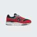 NEW BALANCE 997H ESSENTIALS RED/PIGMENT