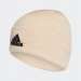 GORRO ADIDAS LOGO WOOLIE WONWHI/BLACK