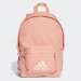 MOCHILA ADIDAS L KIDS AMBLUS/SILVMT/VISGRE