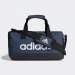 SACO ADIDAS LINEAR DUF XS CRENAV/BLACK/WHITE