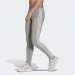 LEGGINGS ADIDAS ESSENTIALS 3-STRIPES GREY/WHITE