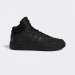 ADIDAS HOOPS 3.0 MID BLACK/BLACK/GRESIX